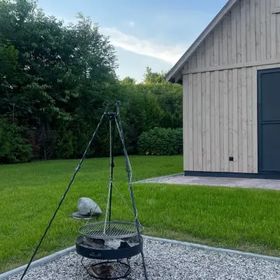 Chabrowa dolina domki letniskowe