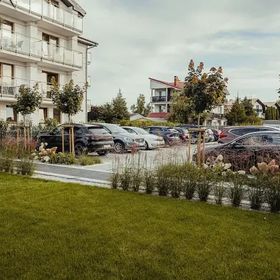 Relax pokoje gościnne i apartamenty