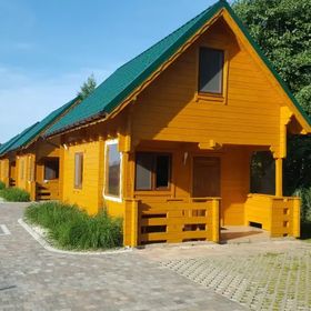 Domki, Pokoje Gościnne i Restauracja Włóczęga