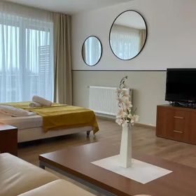 Pensjonat Srebrne Tarasy