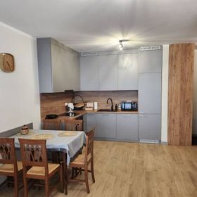 Apartament "Dwa Jelonki"