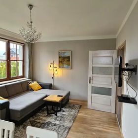 Apartament Osiedle Zdrojowe