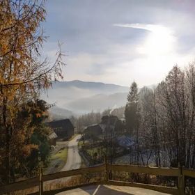 Zacisze  na  Wzgórzu (ex. Zawoja u Jaca)