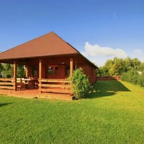 Słoneczne Domki Nad Morzem