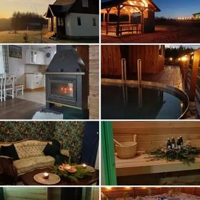 Karpacka Wysłanka Rodzinne Ekogospodarstwo Agroturystyczne 