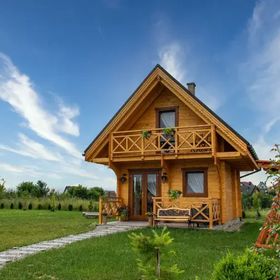 Domek AMELIA Kluszkowce 