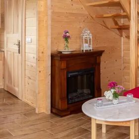 Domek AMELIA Kluszkowce 