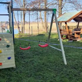 Domek Mazurski Tałty