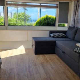 Domki Holenderskie ASTERIX