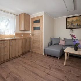 Domek Apartament "Kurpianka"