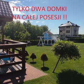 Domki Sunrise