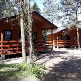 Domki Letniskowe Morena