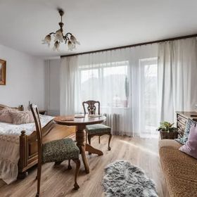 Pokoje Gościnne Aleksandra 