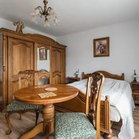 Pokoje Gościnne Aleksandra 