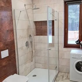 Dom turystyczny „Chomiczówka”