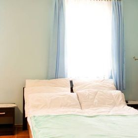 Pokoje blisko morza - Agat Ustka