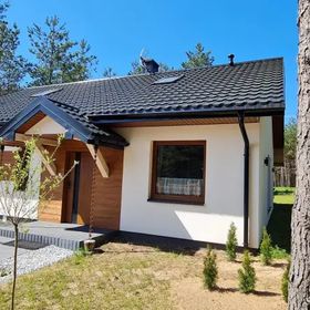 Dom turystyczny „Chomiczówka”