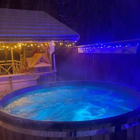 Apartamenty i Pokoje Gościnne u Staszelów