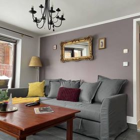 Apartamenty i Pokoje Gościnne u Staszelów