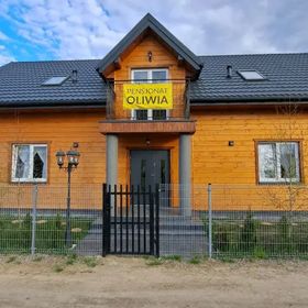 Domki Letniskowe U Franka