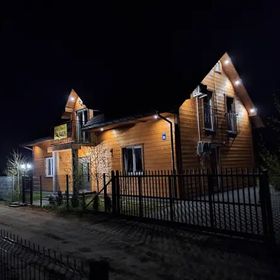 Domki Letniskowe U Franka