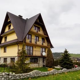 Spanko U Miśków
