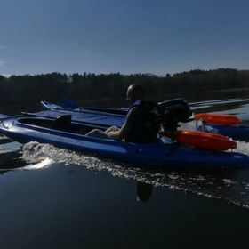 Aktywna Agroturystyka Mazury Iwona i Paweł Dziedziccy