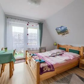 Pokoje Gościnne Wojtas