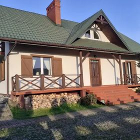 Sarnia Łąka Domki i Apartamenty