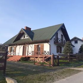 Sarnia Łąka Domki i Apartamenty