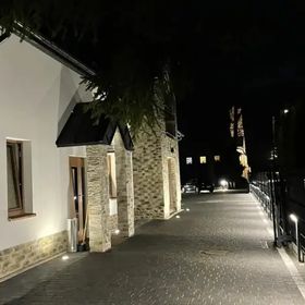 Apartamenty Bianka