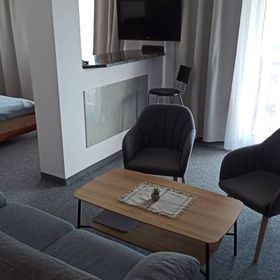 Apartament w Szczawnicy