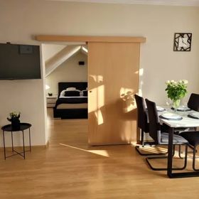 Pokoje Gościnne Kormoran