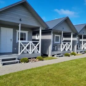 Domki letniskowe Pod Sosenką