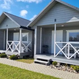 Domki letniskowe Pod Sosenką