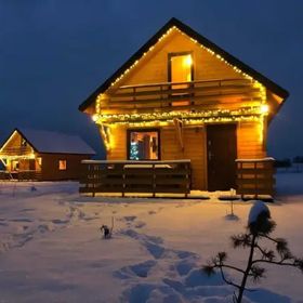 Sielanka pod Czarna Gora 