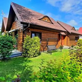 Domki Letniskowe - Morskie Chaty