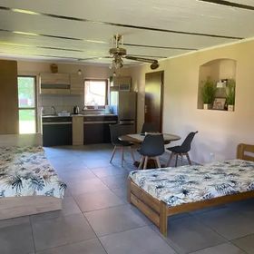 Noclegi nad Baryczą