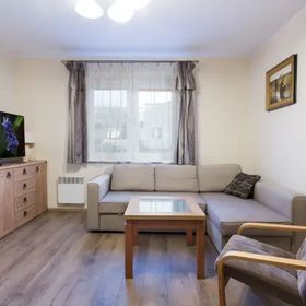 Barakuda Chałupy Domek letniskowy i Apartamenty