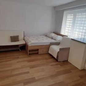 Pokoje Gościnne Basia
