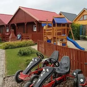 Domki letniskowe Tusiaczek