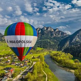 Domek Cichy Zakątek