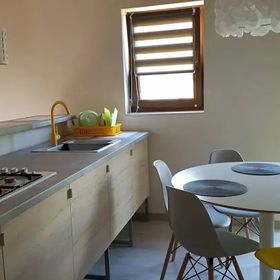 FABIO APARTAMENTY I POKOJE 