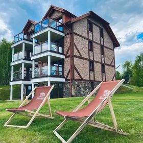 Skoczybruzda - Skòczibrózda Apartameńtë