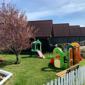 Domki Drewniane Tomasz