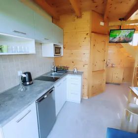 Domki letniskowe Nadmorskie Zacisze