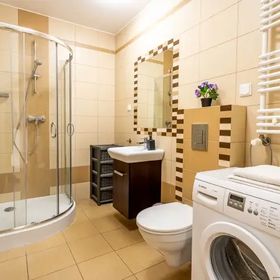 APARTAMENTY VILLA NORD