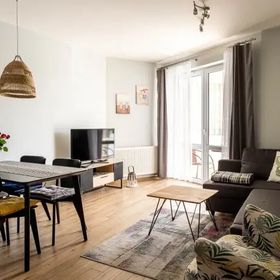 APARTAMENT U JADWIGI