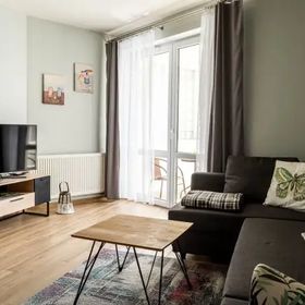 APARTAMENT U JADWIGI