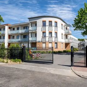 APARTAMENT U JADWIGI